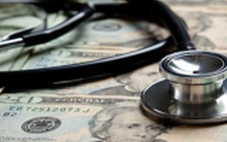 800億的壞賬 P2P還笑得出來?