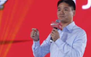 【大咖】刘强东：互联网商业模式前提：必须降低行业交易成本