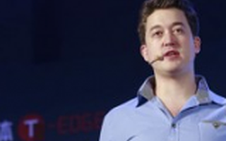 硅谷创投新星Mike Rothenberg：游戏是VR革命的起点，但不能止步于此