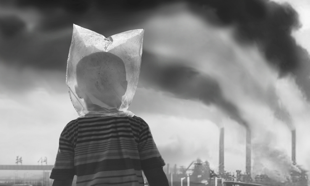 穹顶之下雾霾中央我们应该怎么做