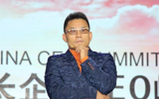 盛希泰：创业早期根本没有冬天，鼓励创业者拿人民币在国内上市