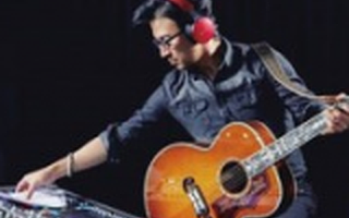 汪峰杀入科技圈，耳机到底做的怎么样？