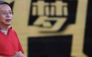 【大咖】周鸿祎：凡是需要开发布会的产品，都不是好产品