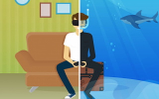 迎接 VR 元年,内容开发商怎么看?