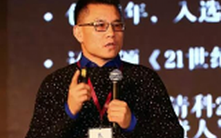 洪泰首次LP大會，盛希泰都說了些什么