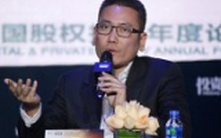 华创资本熊伟铭：互联网房产项目的哪个指标最受投资者关注？