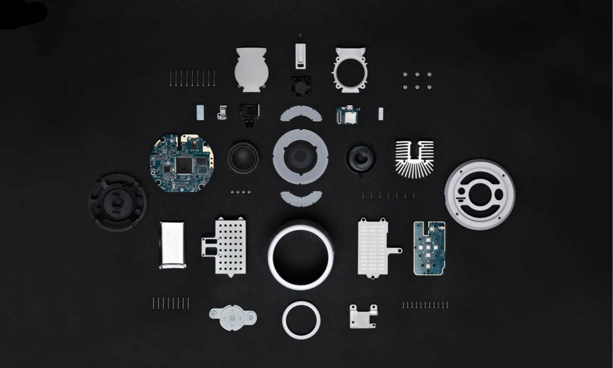 观瞻网:智能硬件创业服务平台