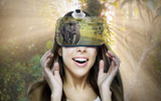 盘点:2015年,VR界出了这6款代表作品