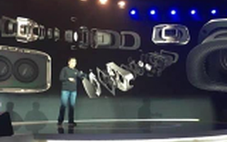 互联网巨头和创业公司一拥而上,2016年VR会成为新的战场?