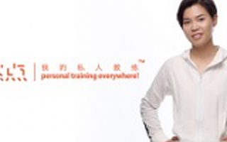 让美国海军陆战队员上门指导你健身！课程半夜被秒抢的“燃点”是谁？