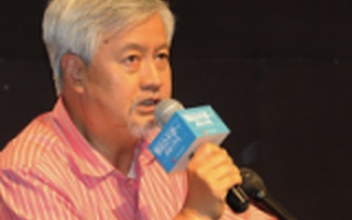 薛蛮子：中国缺乏合格的天使投资人