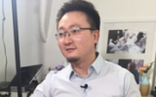 大姨吗创始人柴可：创业没有节奏，比没有速度更可怕！