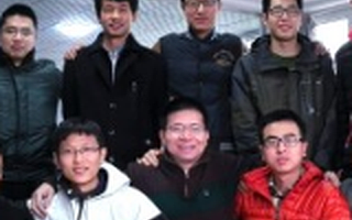 当了多年的技术汪之后，他们想做技术服务领域的“天猫”