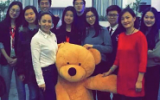 【Startup 故事】瞩目常青：少年，你就是未来的股东！