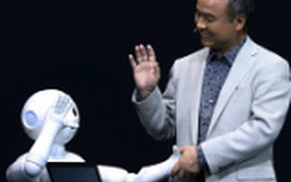 啥?社交机器人将日益成为人类倾诉的对象?国外机构预言2016年10大科技趋势