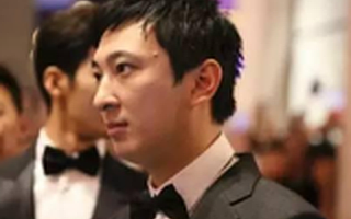 王思聪40亿身家跻身百富榜:入股韩国公司8个月赚了1.9亿