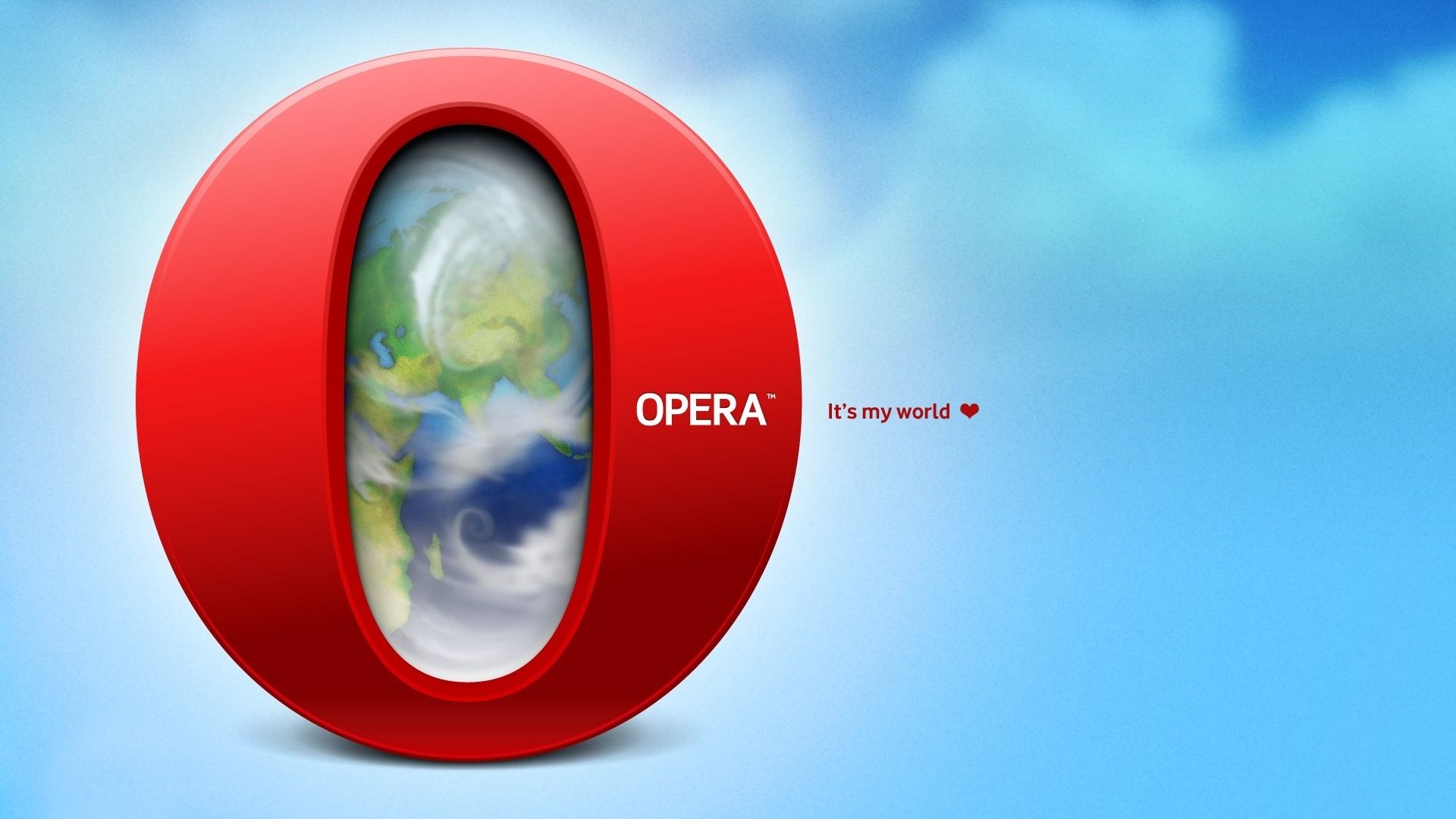 operamini图片