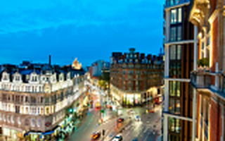 VR+旅游,贊那度獲騰訊領投8000多萬融資