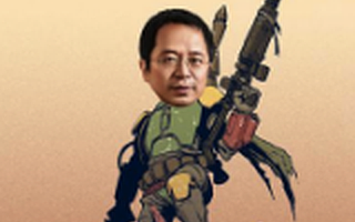 【大咖】周鸿祎：为什么中国没有硅谷那样的世界性创新中心？