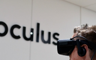 CES上的无人机和VR 多得亮瞎双眼