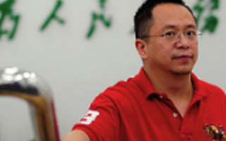 【大咖】周鸿祎：怎样打造创业初期的优秀团队？