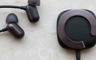 Misfit携智能可穿戴蓝牙耳机亮相CES 2016,可追踪活动监测健康数据