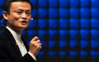 【大咖】不要纠结于错误！前阿里巴巴副总裁从马云身上学到的19个创业感悟！