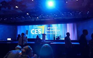 【直击CES】让技术走向生活 英特尔宣布多项跨界合作