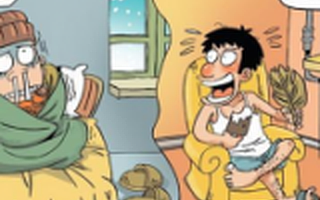 胡良彩的梦想与挑战：“云暖气”能解决南方冬天家庭供暖问题吗？