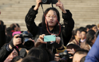 创业者应该怎样接受媒体采访？