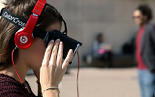 2016,VR万亿市场爆发元年