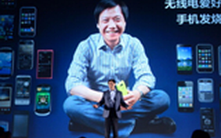 雷军的战略瓶颈