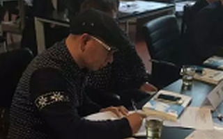 刘四海：谈一谈新三板企业的品牌建设误区