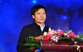 雷军说:2015年不OK 2016年开心就好