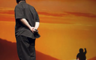 创业初期如何做公关？学老罗去讲好一个故事