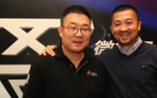 自媒体将杀出百亿市值公司  看看张颖怎样给它们画像