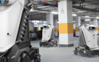 哈帝机器人傅军:为什么传统的上门洗车O2O项目都倒掉了?