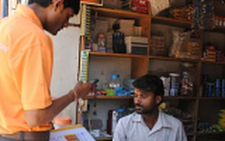 印度实地调查:国产手机厂商蜂拥掘金