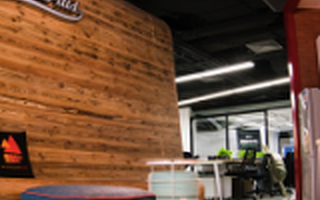 破解小微企业“办公痛点” 梦想+打造Windows式极致空间体验