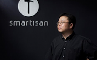 錘子科技羅永浩:創業三年,痛并快樂著