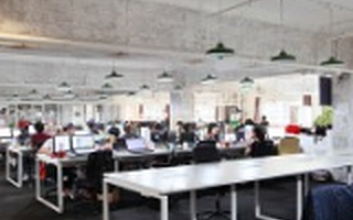 一家老北京中心的Startup Zen，是如何“从零到一”，以后又将怎样“从一到N”？