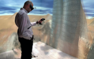 【WORKINN 钱雨专栏】中国VR领域会出现新的“华为”吗？