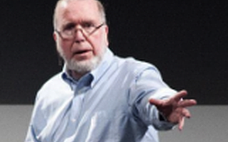 凯文·凯利：从“铜时代”进入“氧气时代”，细数未来科技的11项颠覆性创新趋势