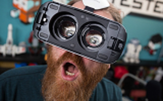 这一次,VR离我们真的很近?