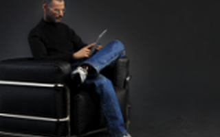 关于乔布斯，值得创业者学习和思考的3个方法论