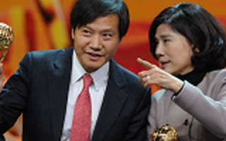 董小姐2015吐槽合集 称小米手机没含金量