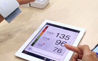 移动医疗临盈利“尴尬”:烧钱难回血 需要更大格局