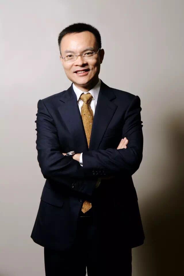 刘芹:vc的使命是解放人的价值