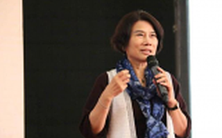 话题女王董明珠:格力电器的底气从何而来