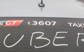 正确的道路都是反直觉的？Uber资深员工揭秘构建平台型公司最重要的3个要点！